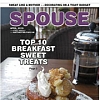 SPOUSE magazine - April 2019