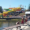 Amusement parks  near JBLM