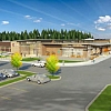 JBLM mall coming soon