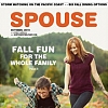 SPOUSE magazine - October 2019