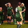 A season of fierce women’s soccer