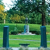 Base monuments mark history on JBLM