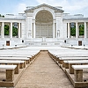 Memorial Amphitheater’s 100th Anniversary