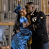 JBLM graduates over 100 students