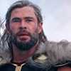 'Thor: Love and Thunder'