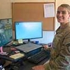 Meet SSgt. Rebecca Trujillo