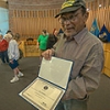 Closure for Vietnam veterans