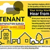 U.S. Army launches 2023 housing tenant satisfaction survey