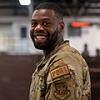 Spirit of McChord: Staff Sgt. Kristopher Minter