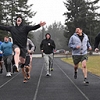 Team McChord airmen shave the stigma surrounding mental health