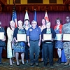 JBLM recognizes outstanding volunteers of the year