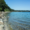 Spending a day on Vashon Island