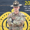 Top drill sergeant from JBLM