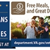 2023 Veterans Day retail discounts, free meals and other offers