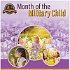 Month of the Military Child