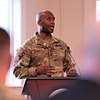 America's First Corps Fall Commander's Conference