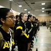 Army exceeds FY 2024 active duty recruiting goals