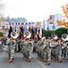 Auburn’s 59th annual Veterans Parade, Saturday, Nov. 9 at 11 a.m.